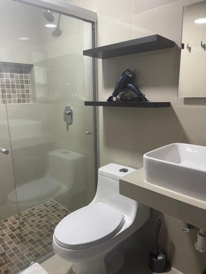 D1 Prime Location 3 Bedroom Ground Floor Spacious Apartment Cancún Extérieur photo