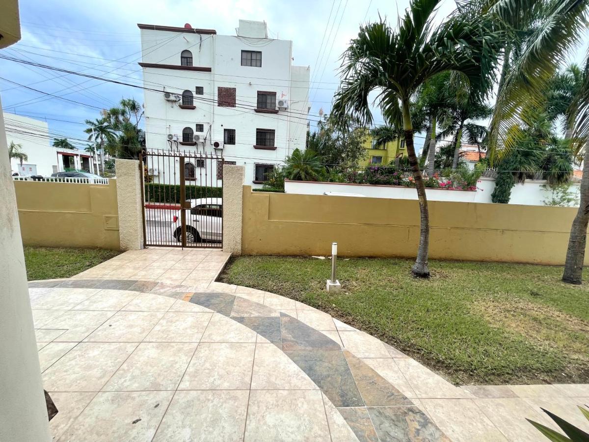 D1 Prime Location 3 Bedroom Ground Floor Spacious Apartment Cancún Extérieur photo