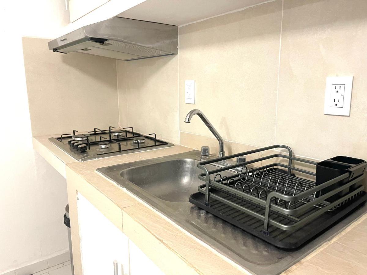 D1 Prime Location 3 Bedroom Ground Floor Spacious Apartment Cancún Extérieur photo