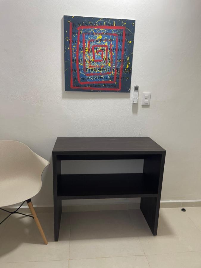 D1 Prime Location 3 Bedroom Ground Floor Spacious Apartment Cancún Extérieur photo