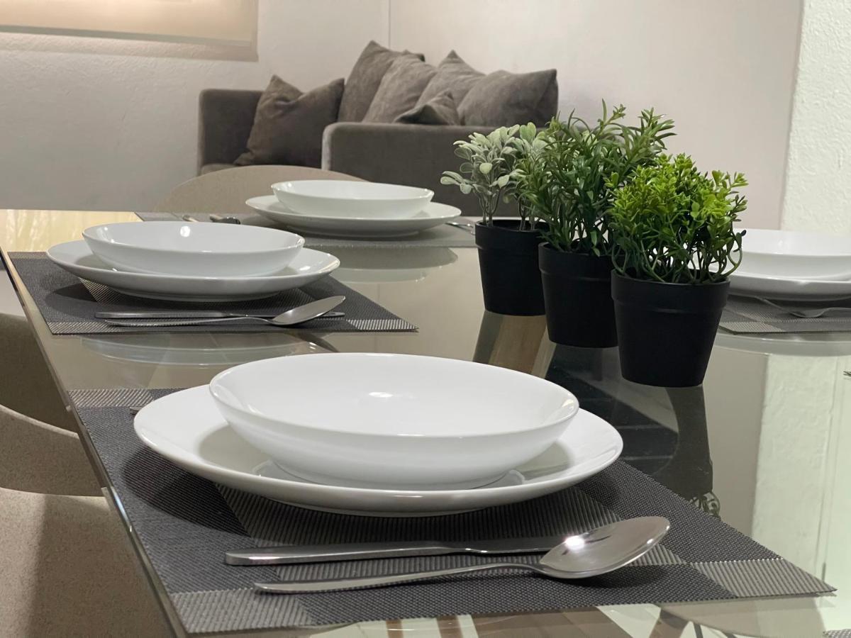 D1 Prime Location 3 Bedroom Ground Floor Spacious Apartment Cancún Extérieur photo